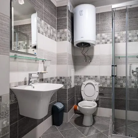 Turquoise By Rv Appartamento Varna