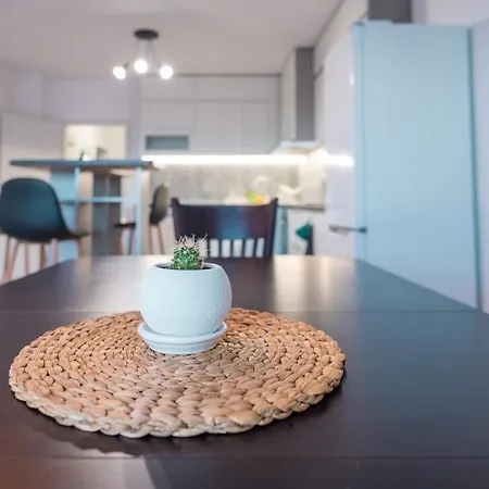 Turquoise By Rv Appartamento