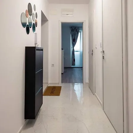 Turquoise By Rv Appartamento Varna