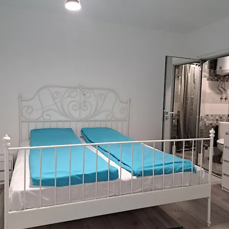 Appartamento Turquoise By Rv Varna